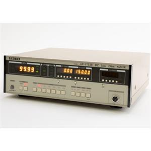 日本ADEX低电阻测试仪AX-1155B 李:157*1387*6121