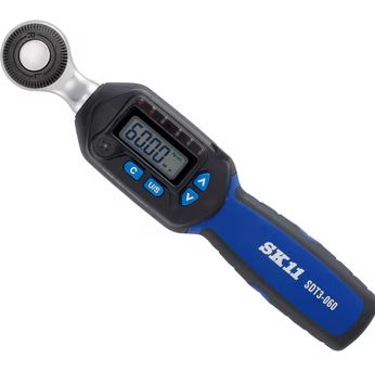 日本SKII藤原SDT3-060数显扭矩扳手 李:157*1387*6121