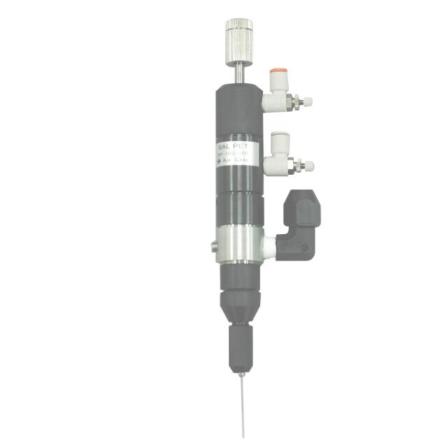 日本Ace Giken技研BP-100-01R液体定量吐出阀点胶阀 李:157*1387*6121
