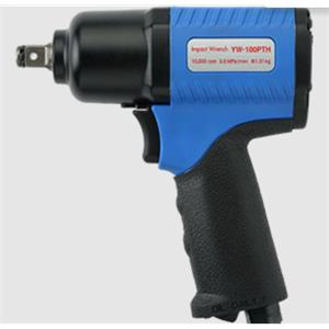 日本YOKOTA横田YW-100PTH冲击扳手 李:157*1387*6121