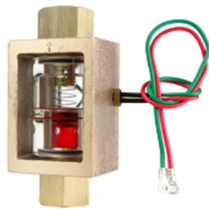 日本Maeda Koki前田工机MKCTV20-3TL水用流量计 李:157*1387*6121