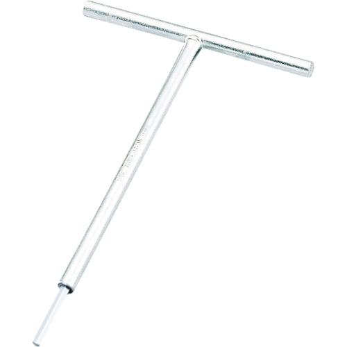 日本TONE前田THW-17六角扳手T形 李:157*1387*6121