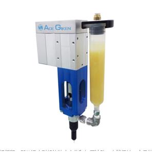 ACE GIKEN日本技研BP-100-02D点胶阀液体定量吐出阀 李:157*1387*6121