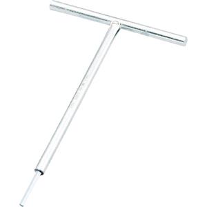 日本TONE前田THW-17六角扳手T形 李:157*1387*6121