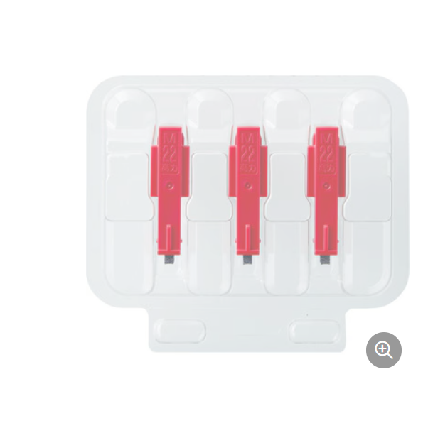 Siyachihata旗牌XBL-M22RCS1-W/3P不干墨水墨盒详询  关159-0897-0566