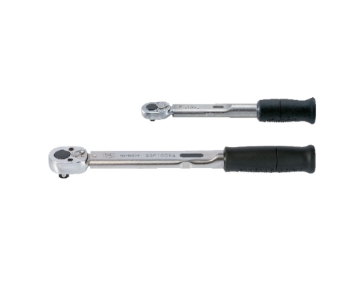 日本TOHNICHI东日QSP100N4扭力扳手青岛平山技研刘156-21198049