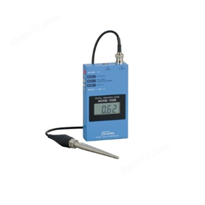 日本SHOWASOKKI昭和测器1332B-01L振动计青岛平山技研刘156-21198049