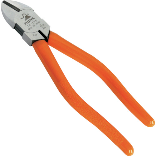日本FUJIYA富基亚70-175斜口钳 李:157-1387-6121