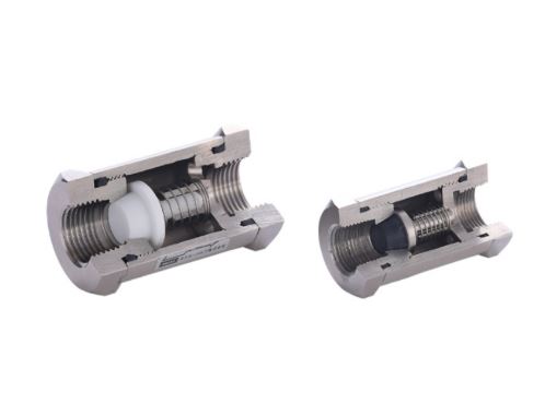 Oscar山本产业单向阀CVP-S1T-50青岛平山技研刘156-21198049