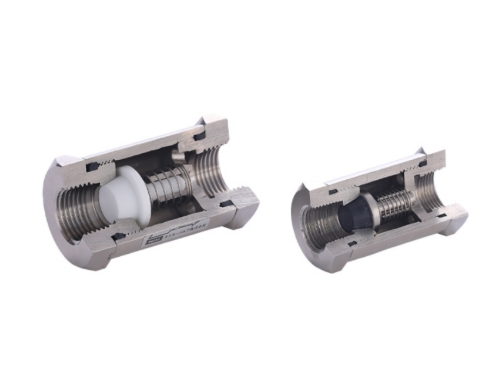 Oscar山本产业单向阀CVP-S1T-50青岛平山技研刘156-21198049