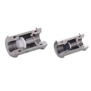 日本OSCAR山本产业CVP-S4N止回阀 李:157-1387-6121