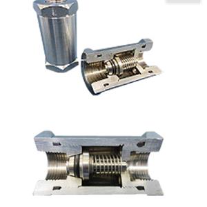 日本OSCAR山本产业CVK-S3S逆止阀 李:157-1387-6121