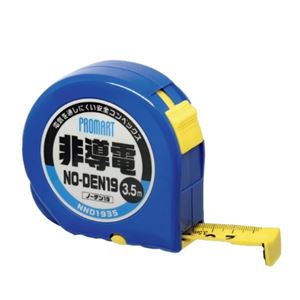 日本PROMART原度器ND1935绝缘卷尺青岛平山技研刘156-21198049