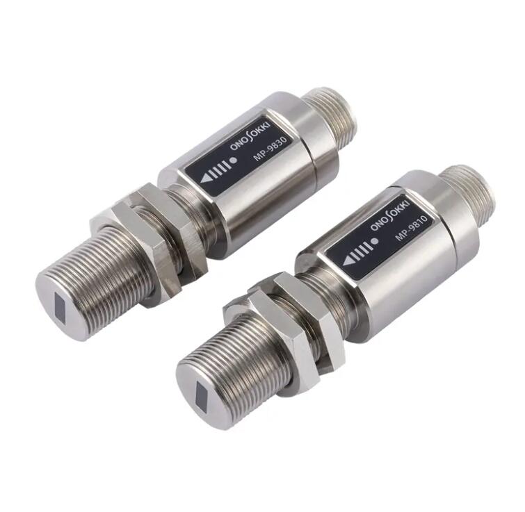 日本ONOSOKKI小野MP-9810磁电式转速传感器 李:157-1387-6121