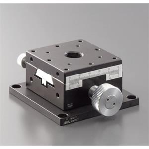 日本SURUGA骏河精机B06-1W手动X轴滑台 李:157-1387-6121