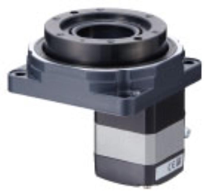 Oriental Motor东方马达DGM85R-ARAC中空旋转平台减速机 李:157*1387*6121