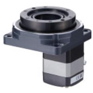 Oriental Motor东方马达DGM85R-ARAC中空旋转平台减速机 李:157*1387*6121