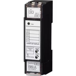 日本WATANABE渡边TZ-5DA-2A交流电流信号转换器 李:157*1387*6121