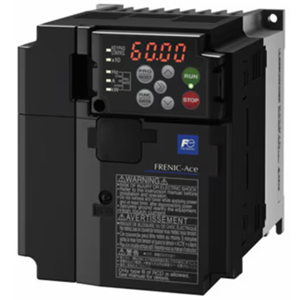 Fuji Electric富士电机FRN0.75E3S-2J变频器 李:157*1387*6121