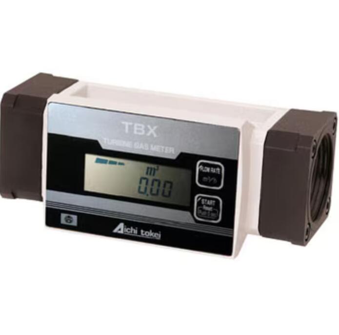 日本AICHI爱知时计TBX30-L4流量计 李:157*1387*6121