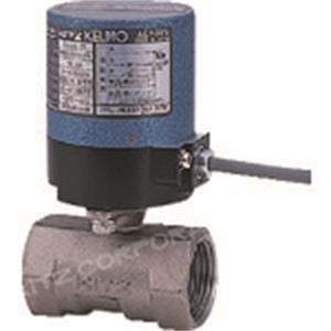 日本KITZ北泽EA200-UTE20A电动球阀 李:157*1387*6121