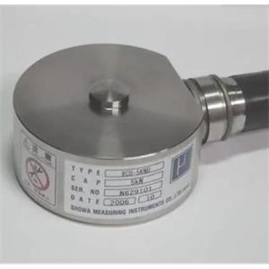 日本SHOWA昭和RCT-50KN称重传感器 李:157-1387-6121