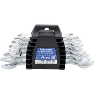 日本ASAHI旭金属SLAS7双口扳手套装 李:157-1387-6121