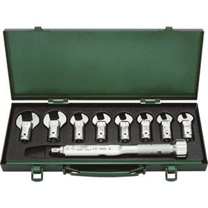 日本ASAHI旭金属LCS2000扭矩扳手套装 李:157-1387-6121