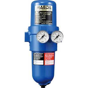 日本MAEDA KOKI前田工机T-105A-1000过滤器 李:157-1387-6121