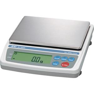 日本AND艾安得EK-3000I电子天平 李:157-1387-6121