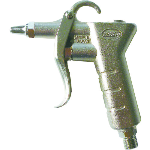 日本KINKI劲力K-90ED-0空气除尘枪 李:157-1387-6121