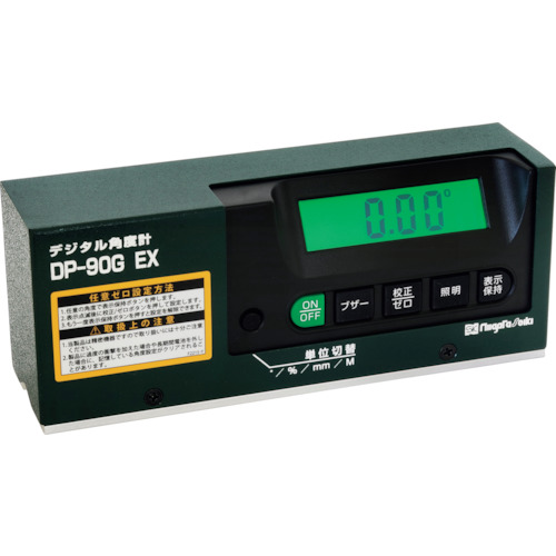 日本SK新泻精机DP-90G EX数显角度计水平仪 李:157-1387-6121