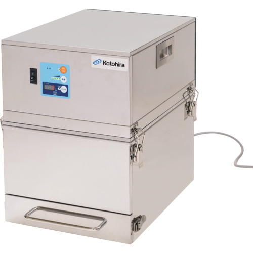 日本KOTOHIRA琴平KDC-US01集尘机 李:157*1387*6121