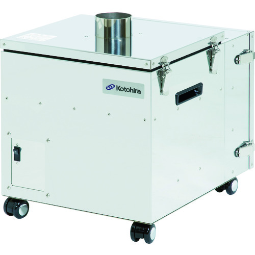 日本KOTOHIRA琴平KDC-C03洁净室集尘机 李:157-1387-6121