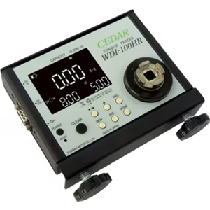 日本CEDAR思达WDI-250-SJ-C-J1扭矩测试仪 李:157-1387-6121