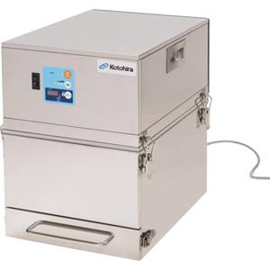 日本KOTOHIRA琴平KDC-US01集尘机 李:157*1387*6121