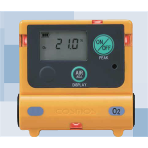 COSMOS新宇宙氧气分析仪XO-2200详询  关159-0897-0566