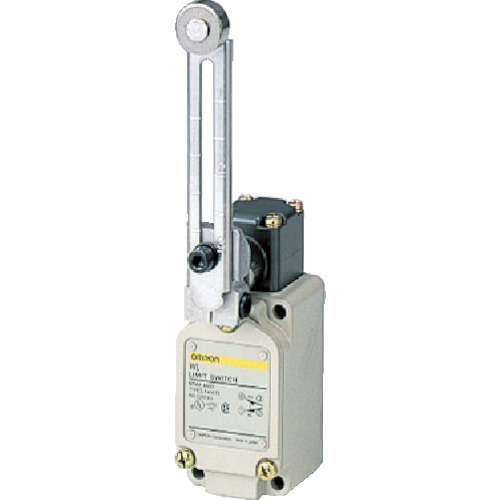 日本OMRON欧姆龙WLCA12-2N-N限位开关 李:157-1387-6121