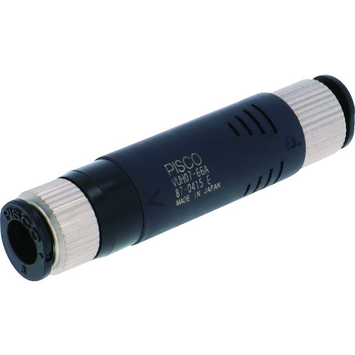 日本PISCO匹士科VUH07-66A真空管接头真空发生器 李:157-1387-6121