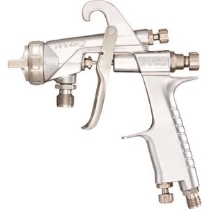 日本ANEST IWATA岩田WIDER2-18K2S手动喷枪 李:157-1387-6121