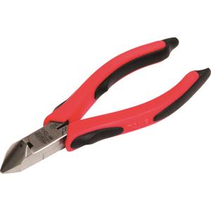 日本TONE前田NN-125G电工斜口钳 李:157-1387-6121