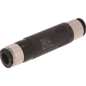 日本PISCO匹士科VUH07-66A真空管接头真空发生器 李:157-1387-6121