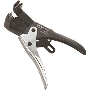 日本HOZAN宝三P-929剥线钳压接钳 李:157-1387-6121