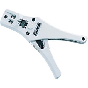 日本HOZAN宝三P-710压接钳剥线钳 李:157-1387-6121