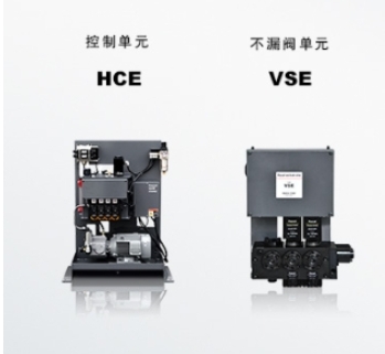 Pascal帕斯卡下模夹紧器控制单元HCE2-H178青岛平山技研刘156-21198049