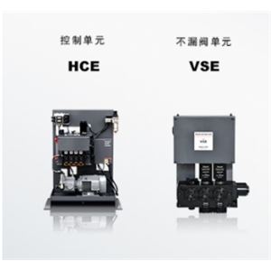 Pascal帕斯卡下模夹紧器控制单元HCE2-H178青岛平山技研刘156-21198049