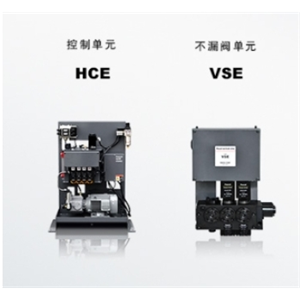 Pascal帕斯卡下模夹紧器控制单元HCE2-H178青岛平山技研刘156-21198049