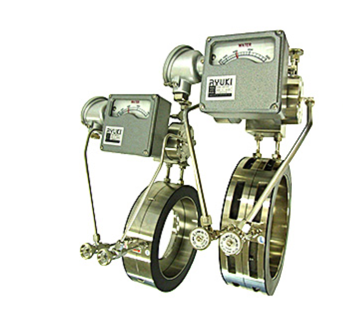 RYUKI东京流机ODM-300SST差压流量计详询  关159-0897-0566