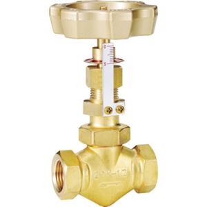 FUJIKIN富士金DH-12GE-R黄铜针阀 李:15713876121