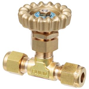 FUJIKIN富士金PDWVP-12.7-R手动截止式针阀 李:15713876121